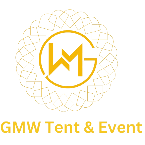 GMW Tent and Event